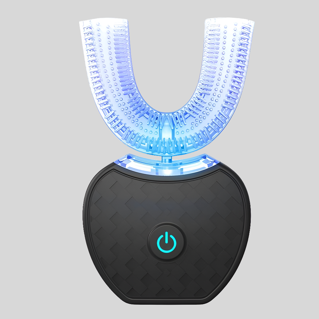 Otomatik Diş Fırçası 360 Dereceli